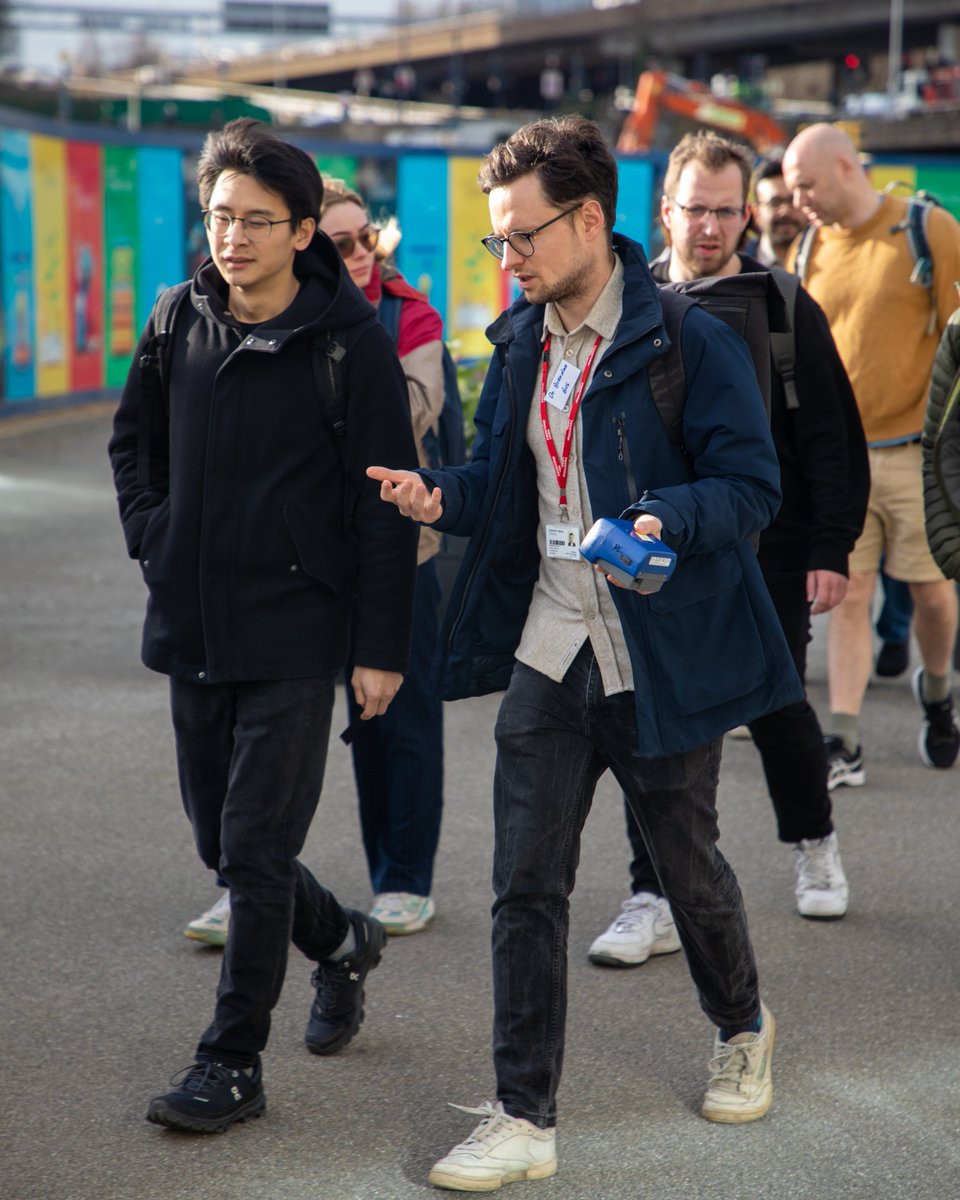 Wearable Training tweet media