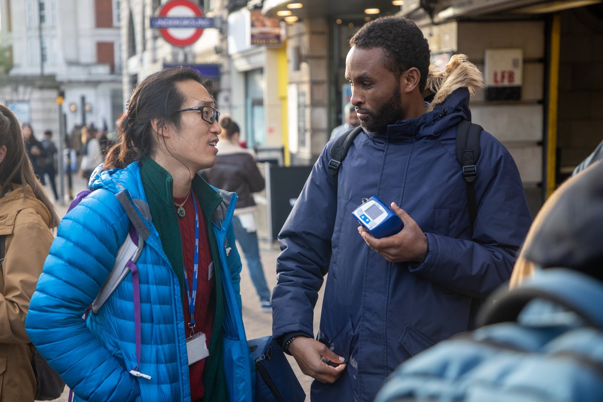 Wearable Training tweet media