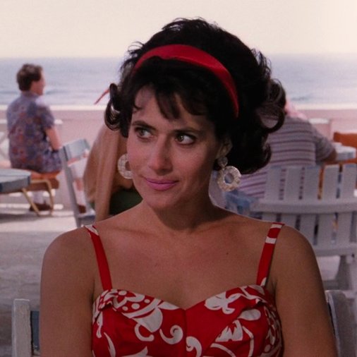 uncle_june's tweet photo. Is it cool to just drop these Lorraine Bracco thirst traps here or...? https://t.co/nR6dzDNkEi