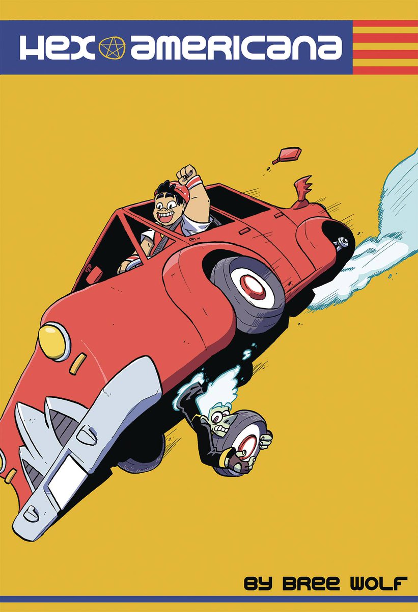 Big Bang Comics tweet media