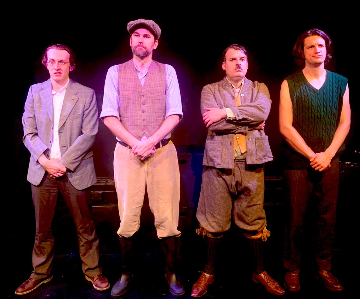 Gamma Ray Theatre (@gammaraytheatre) on Twitter photo 