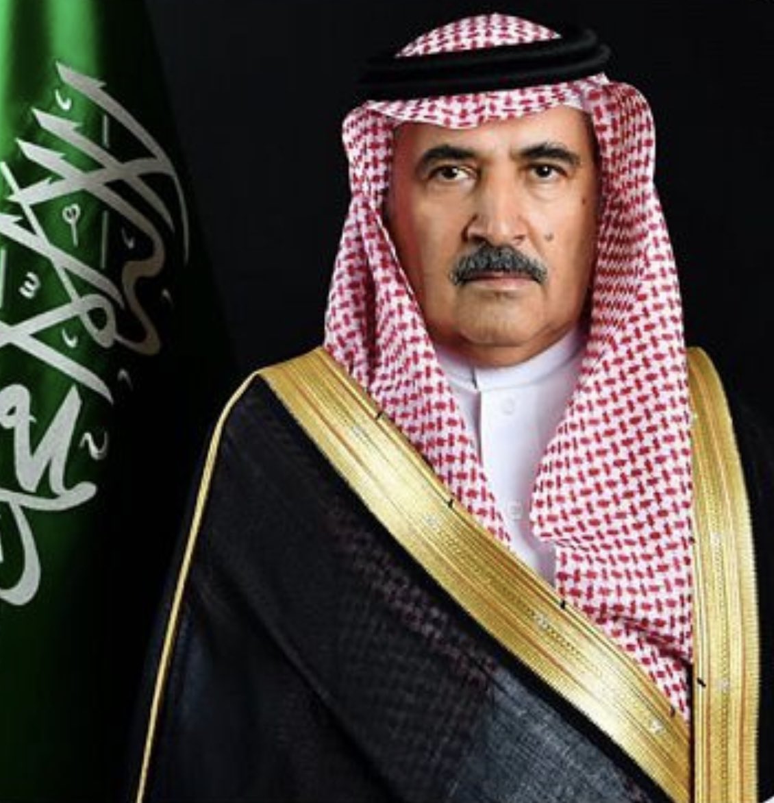 MeAsiryAsiry's tweet photo. أحر التعازي لفارس الأمن وداحر الإرهاب معالي الاستاذ #عبدالعزيز_الهويريني، رئيس رئاسة أمن الدولة، في وفاة والده.
واسأله تعالى أن يتقبل الفقيد في الفردوس، وأن يلهم ذويه الصبر والسلوان. https://t.co/5G7R0adMSj