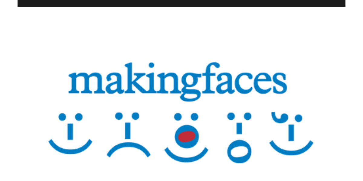 Bighill44's tweet photo. Hey Twitter. Looking for a recommendation on a group to revamp the Making Faces website. If you know someone that is great at what they do, send, tag em, put em below, or have them reach out to me. https://t.co/STkGDnpAiL