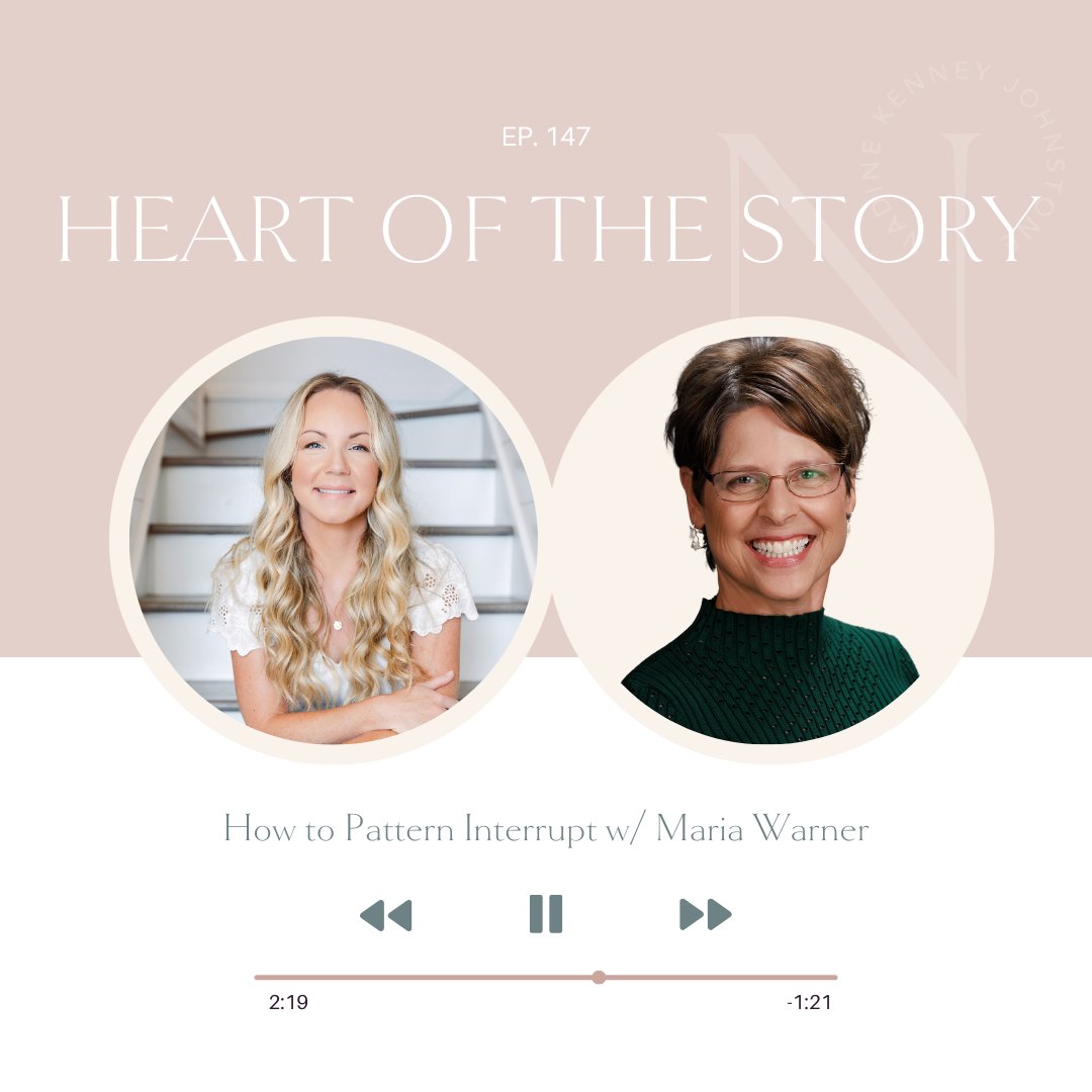 Grab a NA beer and join in as my writing coach and I talk about evaluating our patterns. Journaling helped me become a nondrinker and sobriety has enhanced my writing. It's been a WIN!
#sobercurious #WritingCommunity #booklovers #podcastrecommendations #Mindfulness