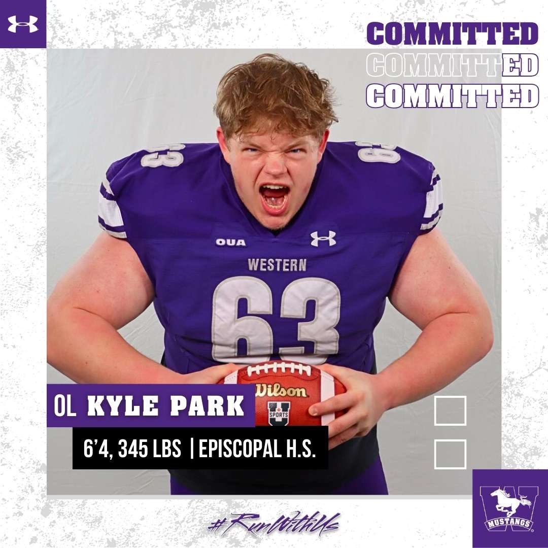 Committed🐎💜