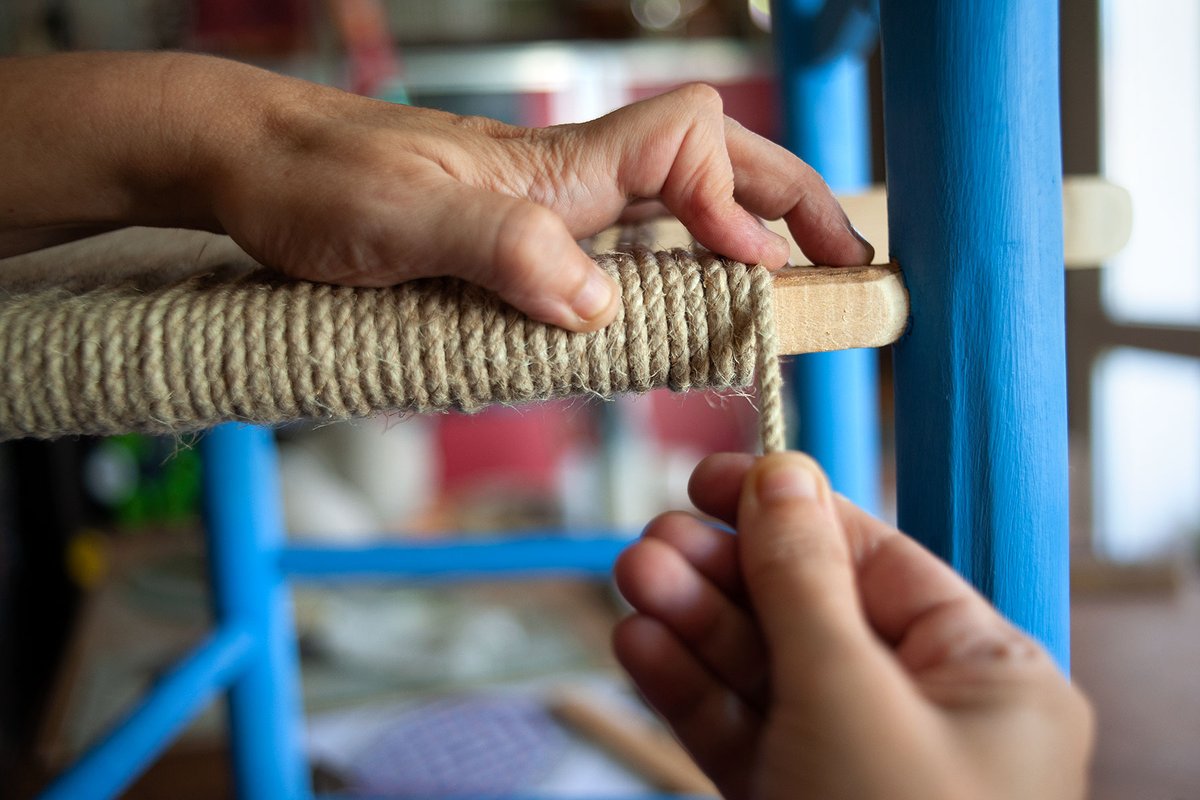 Siguiendo con las actividades programadas dentro del marco de la exposición de #FSWD en <a href="/mataderomadrid/">mataderomadrid</a>, el próximo 9 de marzo de 12 a 13.30h se realizará un taller de <a href="/photoAlquimia/">photoAlquimia</a>. Para más info. 👉 designread.es/via-set-cadire…