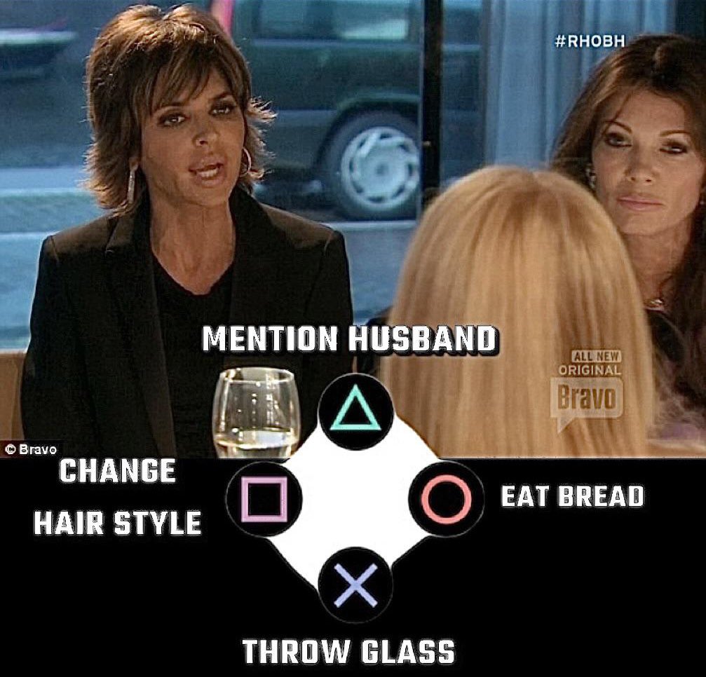 Real Bravoholic (@realbravoholic) on Twitter photo 