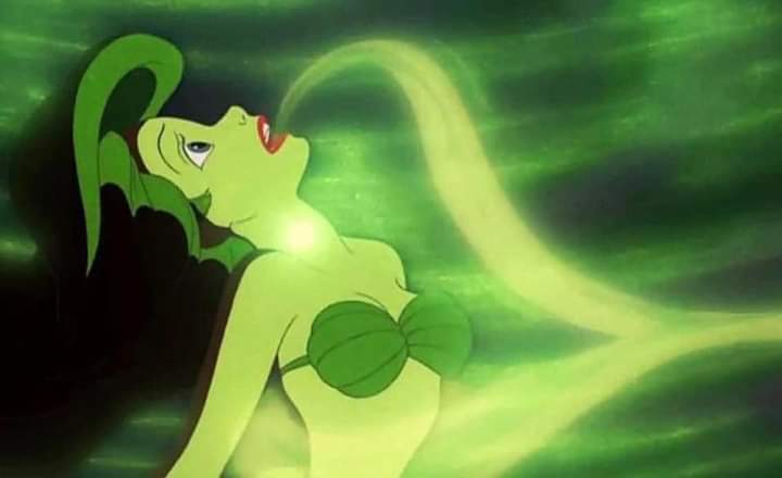 All the irritation leaving my body after I smoke: