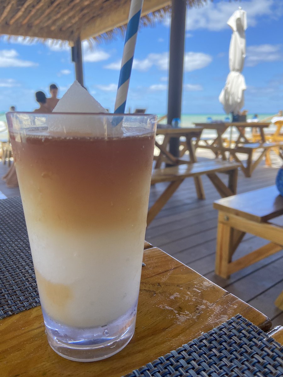 ve6td's tweet photo. The rum supply mission was successful as evidenced here https://t.co/URAiFwQSB9