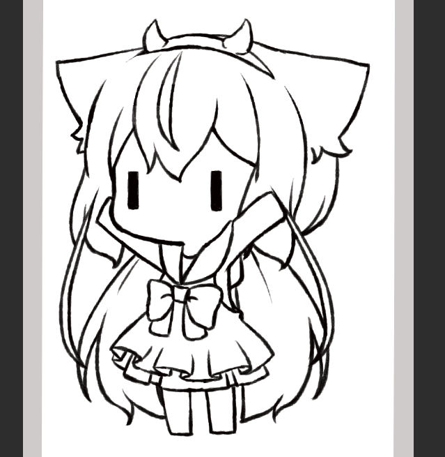 ヒメさん 