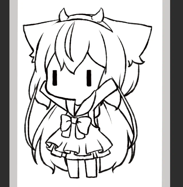 ヒメさん 