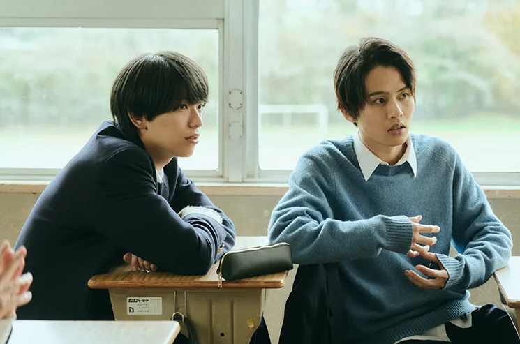 OUT NOW | #MyStrawberryFilmEP2: The search for a mysterious girl