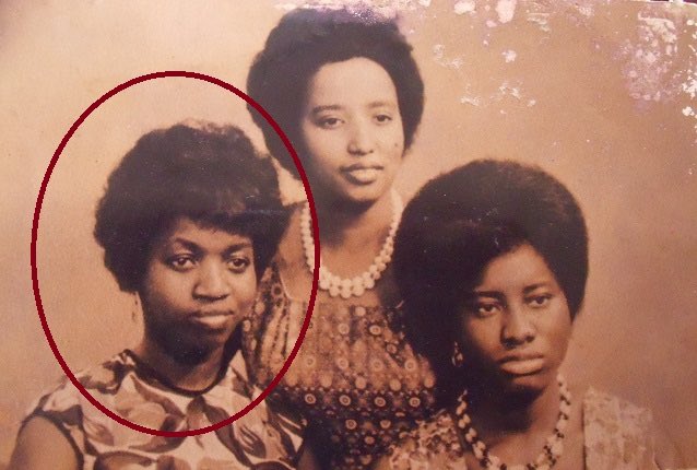 debarros_miguel's tweet photo. Francisca Pereira era destacada militante pela independência da GuinéBissau e CaboVerde. Referência na luta emancipação das mulheres, cofundadora da UDEMU, coordenou órgãos civis da frente Sul e no pós independência desempenhou funções no poder local. Deixa legado de serviço. RIP https://t.co/mvLXhzTpqW