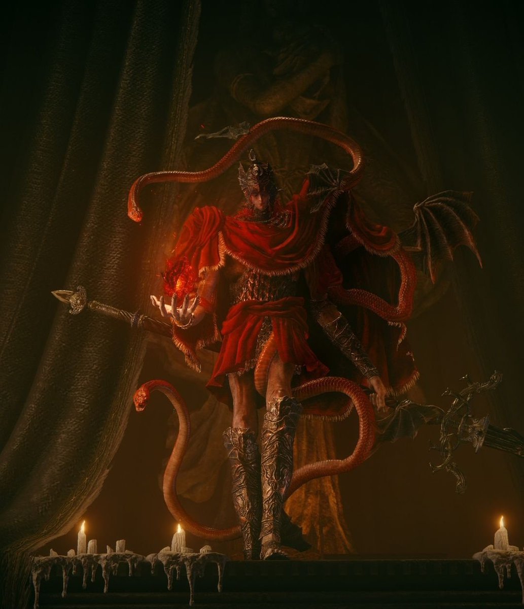 berserksouls's tweet image. 