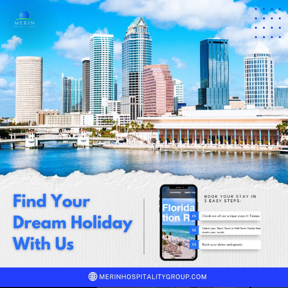 Merin Vacation Rentals (@MerinRentals) / Posts / X