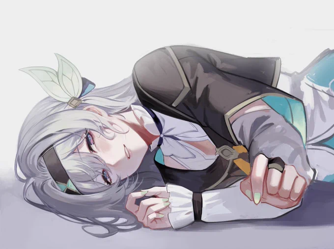 #スターレイル #HonkaiStarRail  #Fireflyhsr #firefly 