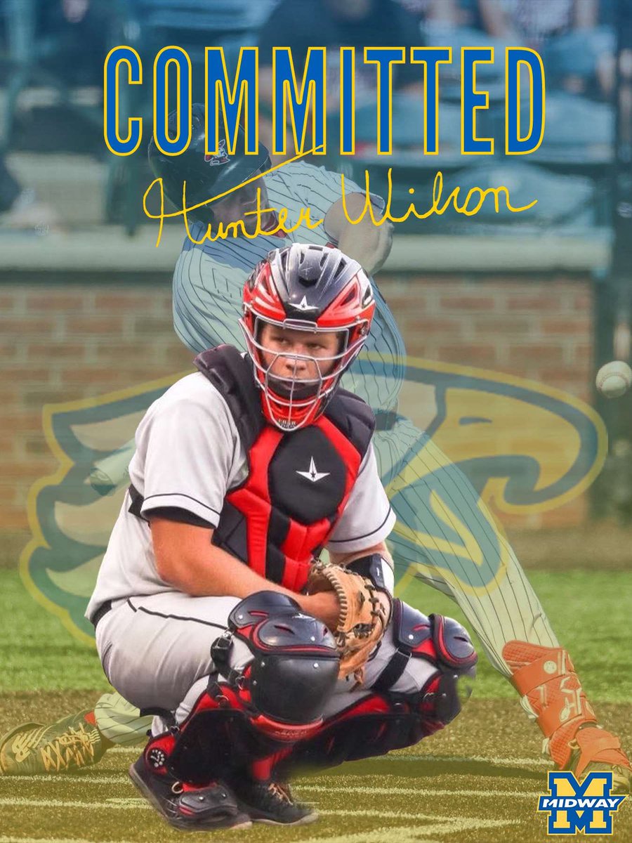 HunterB_Wilson's tweet photo. #committed @wchs_colonels @Kybaseballclub @ClaryKevin @MidwayUBaseball @PBRKentucky @JamieTessoff https://t.co/wcI0zA1gBF