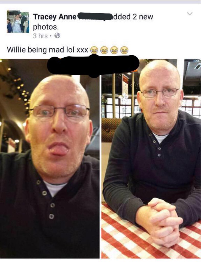 RussleSprout88's tweet image. Willie being mad lol