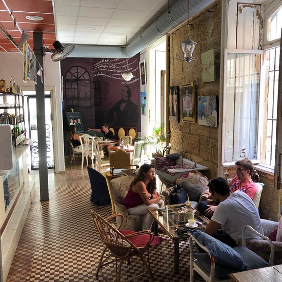 Sólo quedan 3 días para descubrir el cartel que Gonzalo Sicre ha pintado para la Semana Santa de <a href="/tertulialavara/">Tertulia La Vara</a>. Recuerda: en El Soldadito de Plomo, sábado 24 febrero, a las 22:00 h