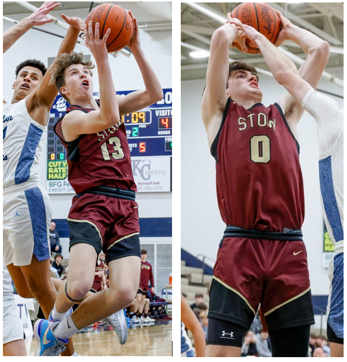 Stow Boys Basketball Alumni tweet media