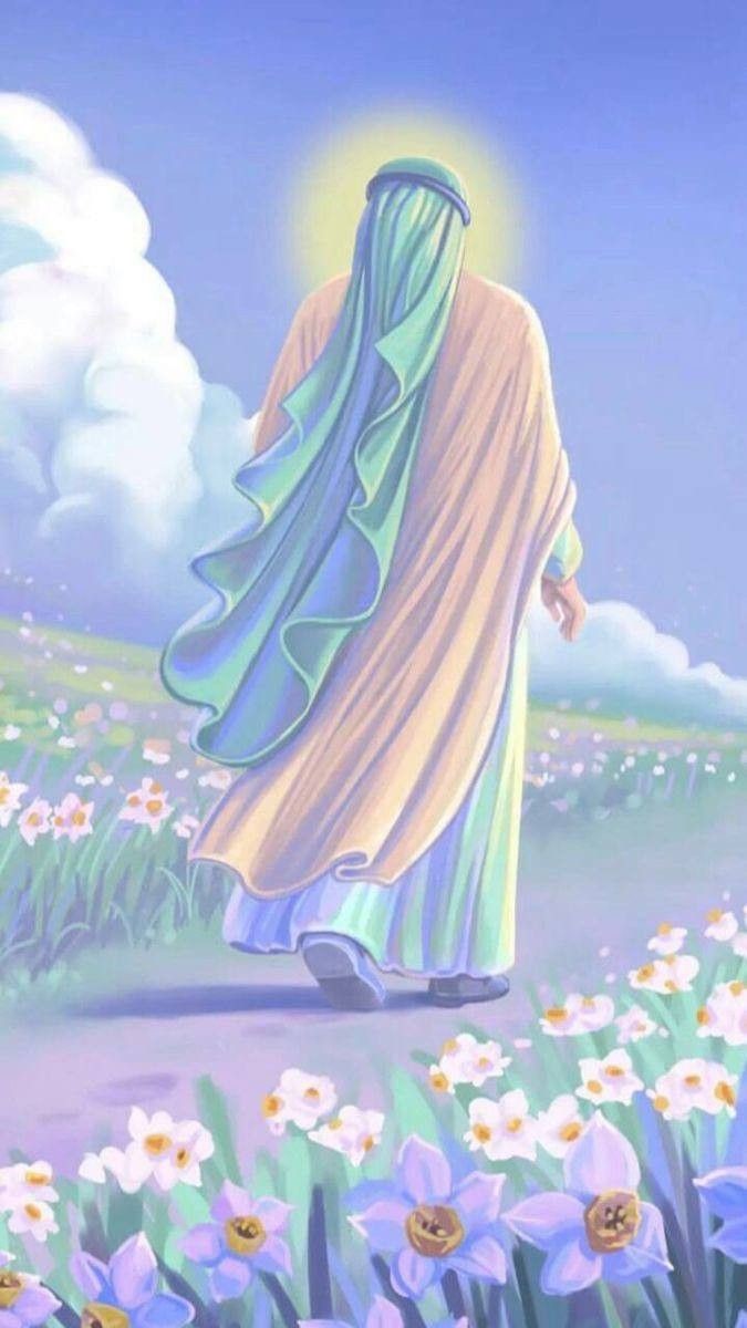 zeynab___64's tweet photo. The great mission of Imam MAHDI is installment and justice.  Justice is in all aspects of life.  Justice in power, wealth, health, human dignity and social status.....
#ThePromisedSaviour https://t.co/gHdC4sQDhX
