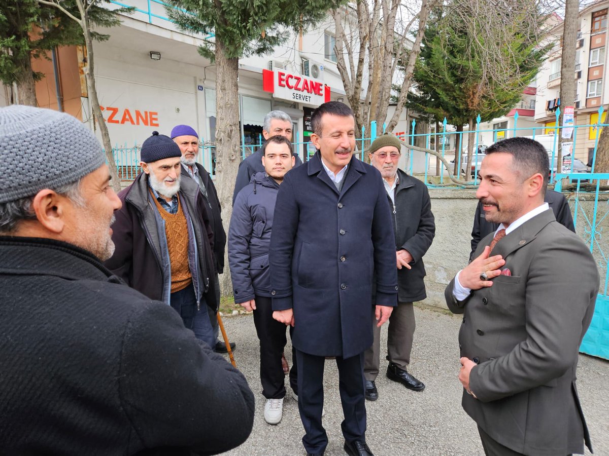 📍 Küçük Kayaş