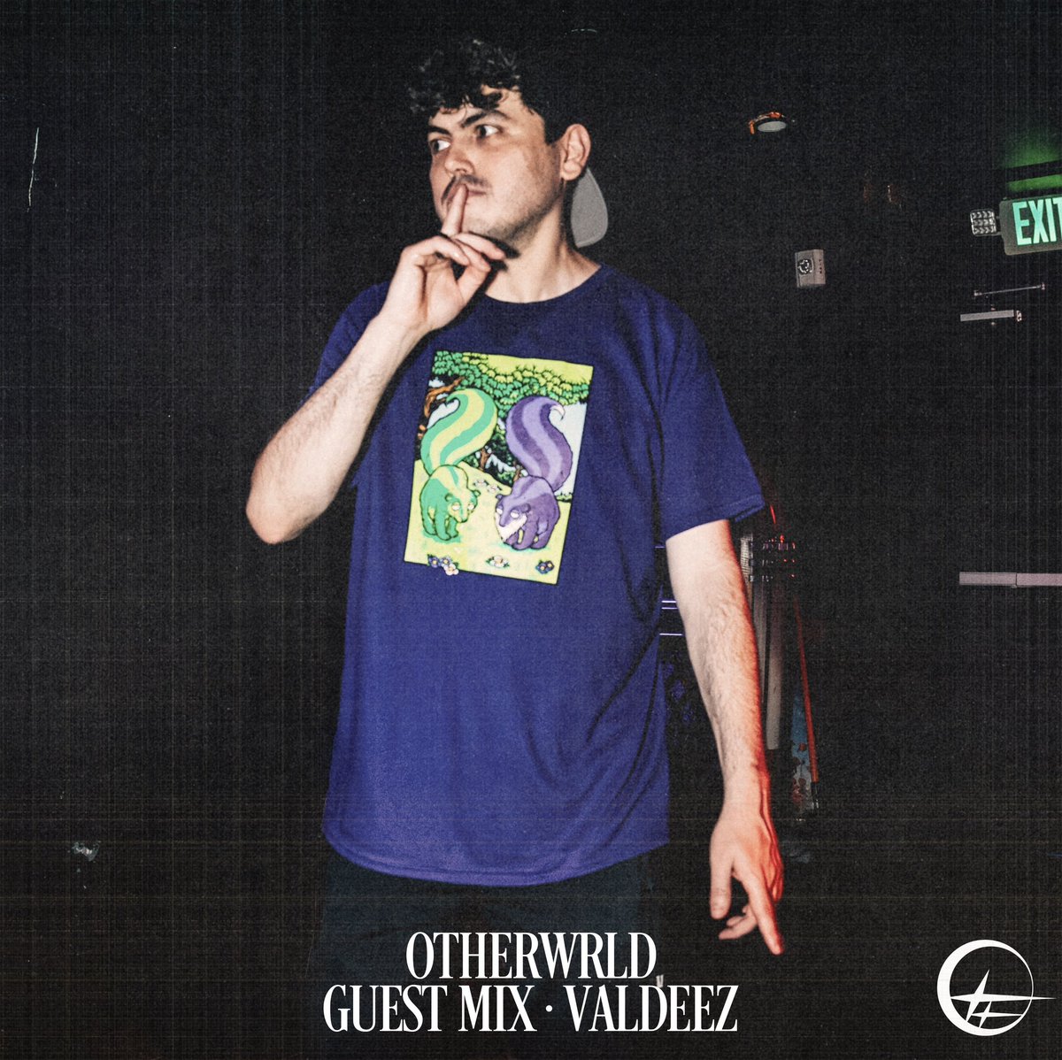 OTHERWRLD tweet media