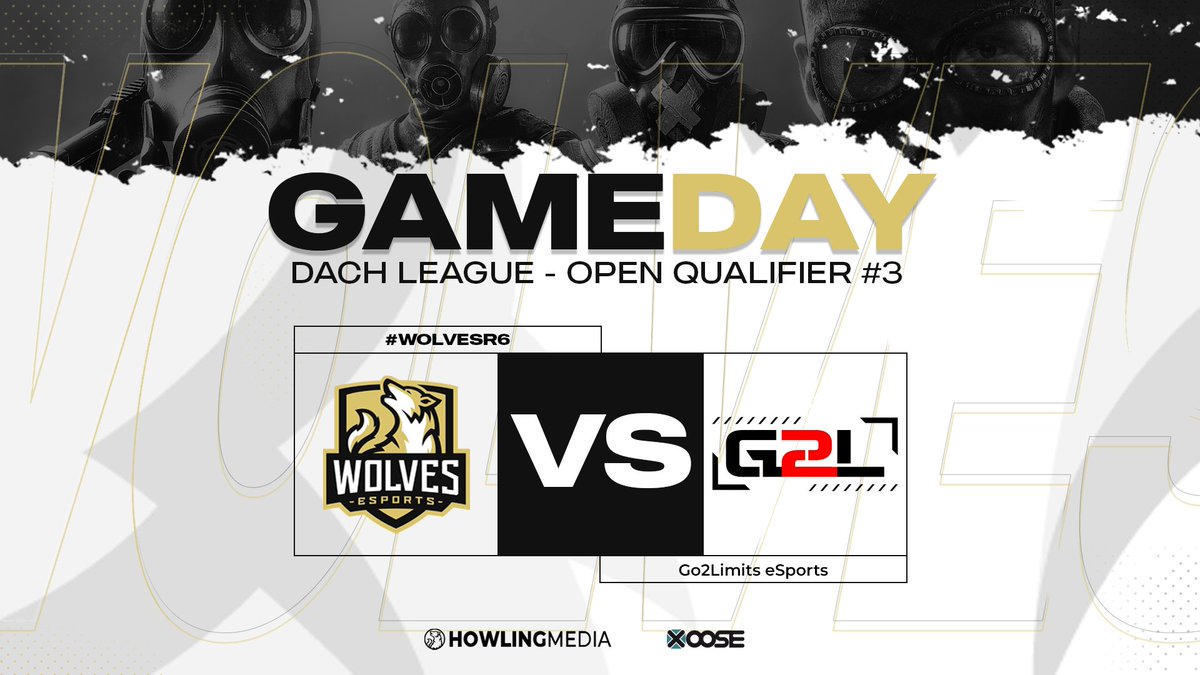 Wolves Esports tweet media