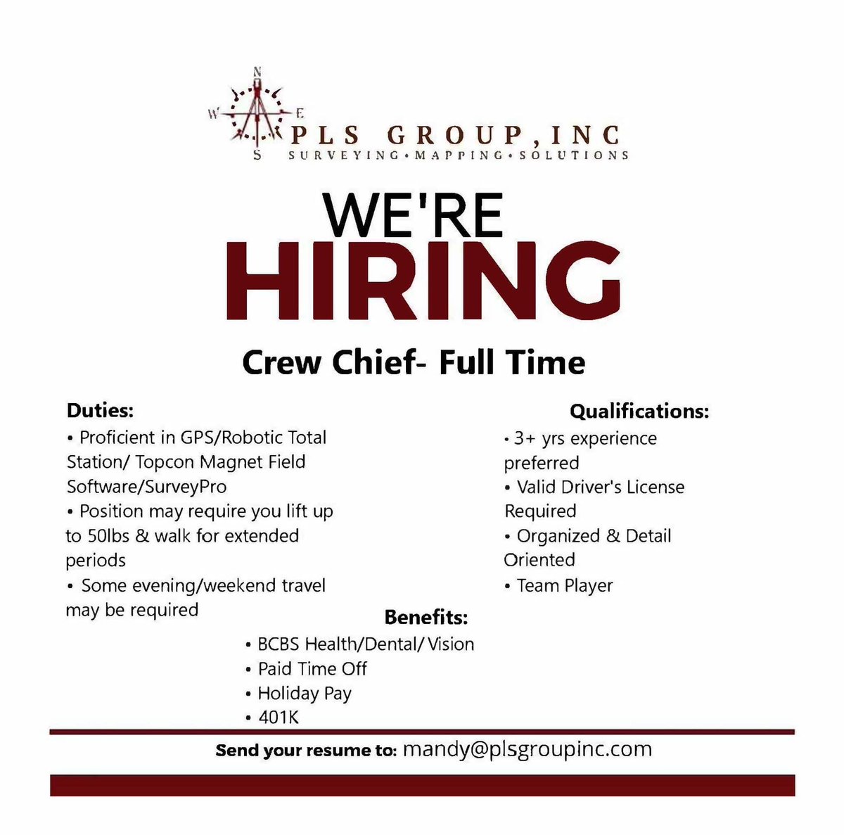 @plsgroupinc tweet media