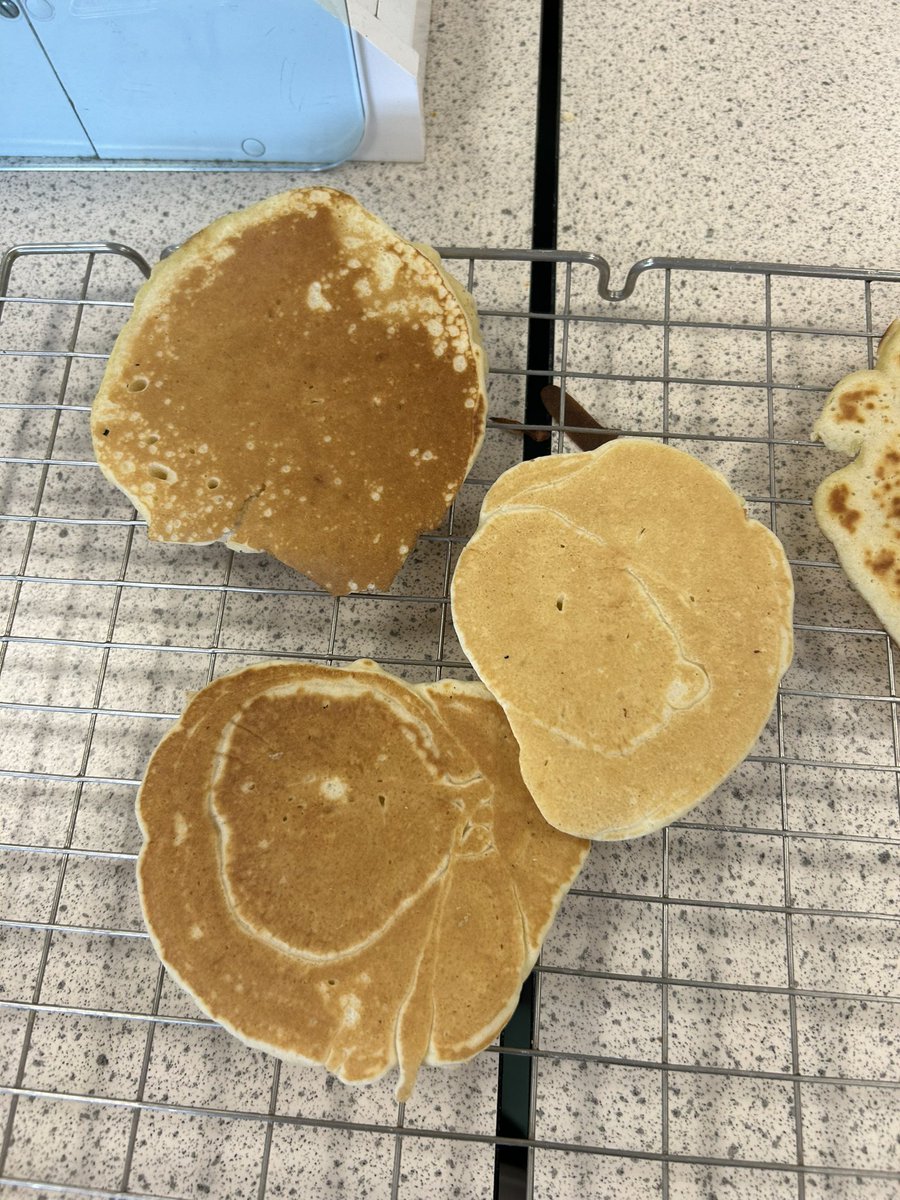 Miss MacFadyen_Food_Tech tweet media