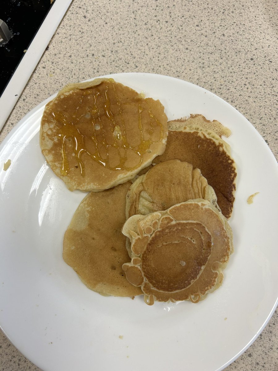Miss MacFadyen_Food_Tech tweet media
