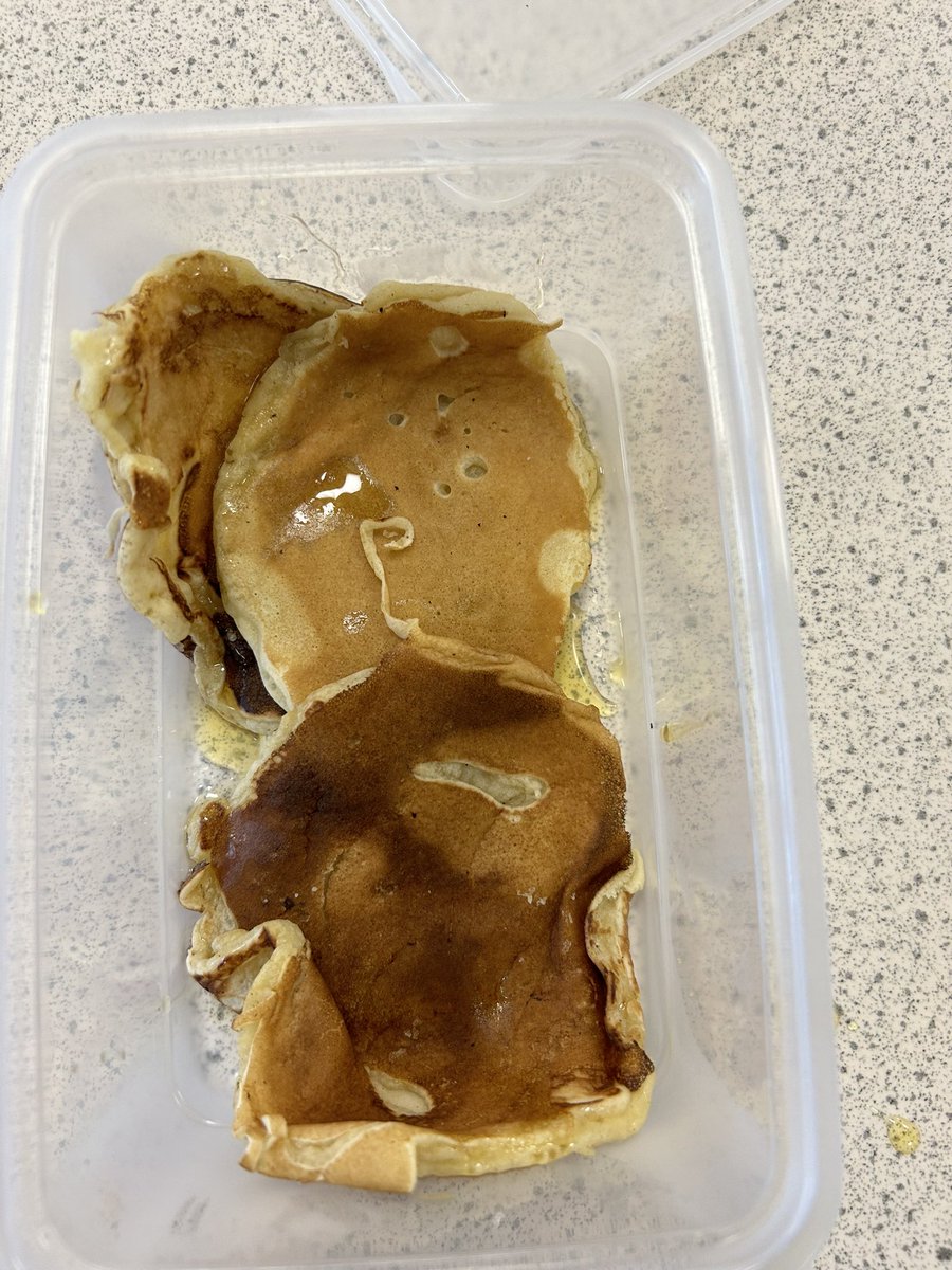 Miss MacFadyen_Food_Tech tweet media