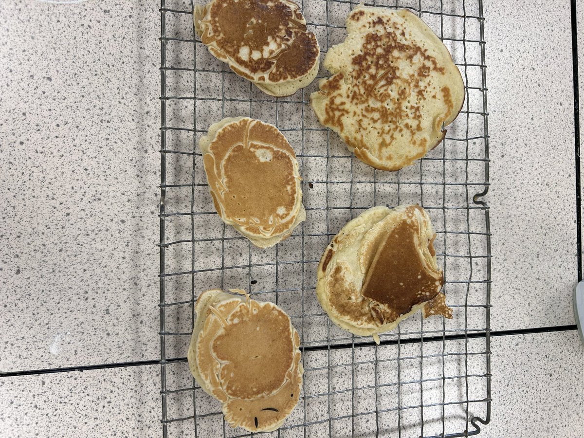 Miss MacFadyen_Food_Tech tweet media