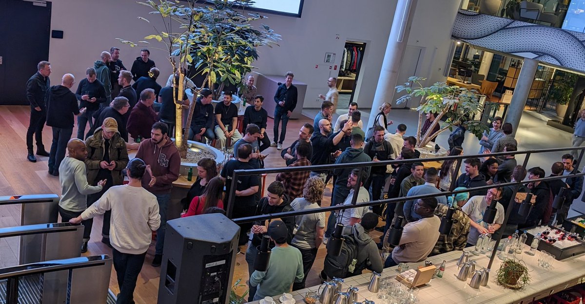 FlutterNL 💙 tweet media