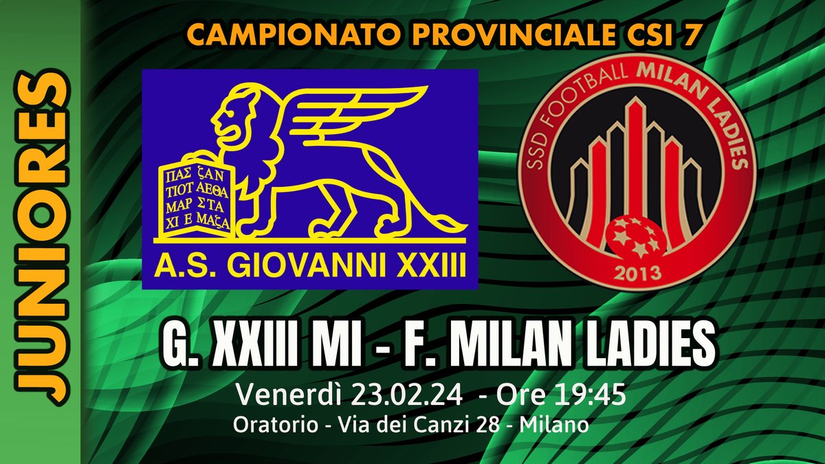 MilanLadies™ tweet media