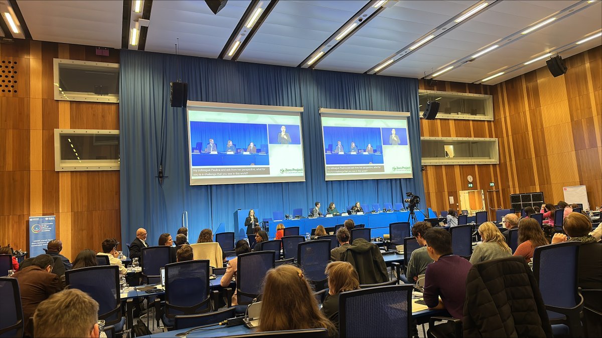 For a world with Zero barriers, here we are today at the #ZeroCon24 sharing our 30+ years of knowledge of innovative approaches that keep families together.

 We’re keen to hear from others contributing to this space and working together for a world free from orphanages.