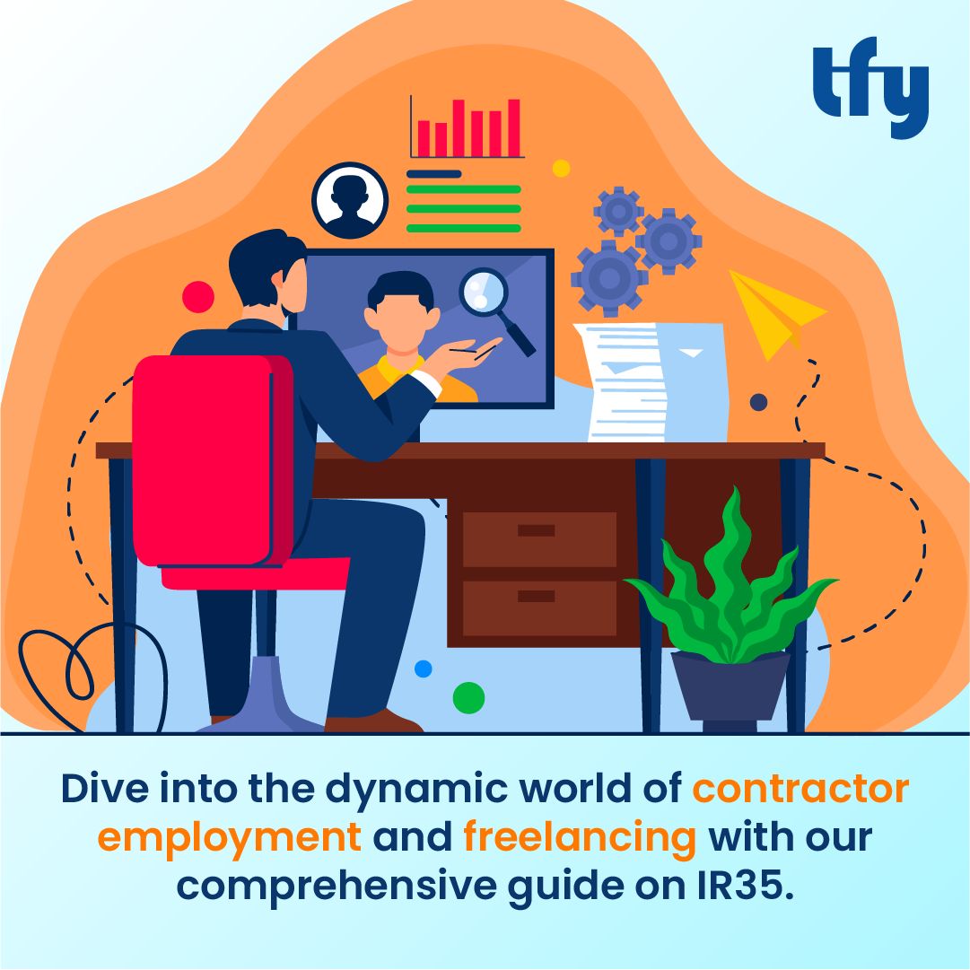 💰 IR35: Navigating the financial maze! 💼 Discover the impact, calculate with caution, and adopt effective strategies for compliance. 📊 Proactive management tips for a smooth journey through the world of tax laws. 🚀 #FinancialInsights #IR35Compliance #SmartContracting