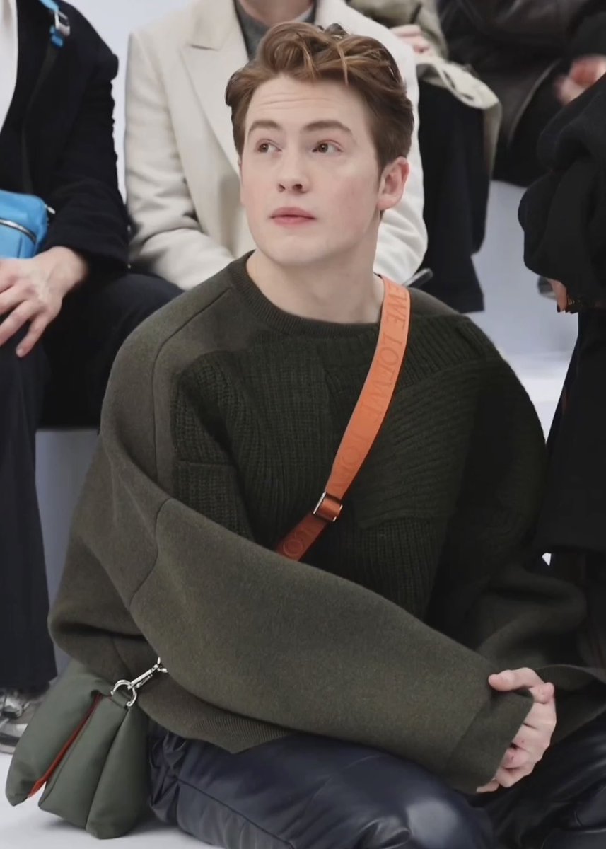 KitConnorInfo's tweet image. looks like an angel