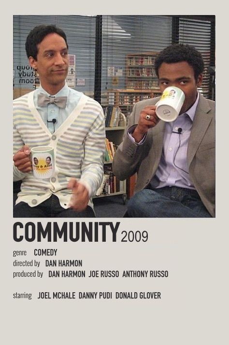 mydarlinghel's tweet photo. • Community 2009-2015) https://t.co/qR72nACKu1