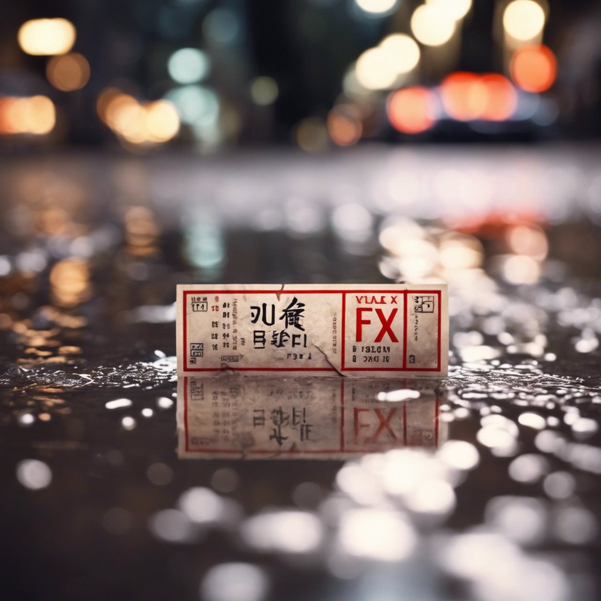 efex tweet media