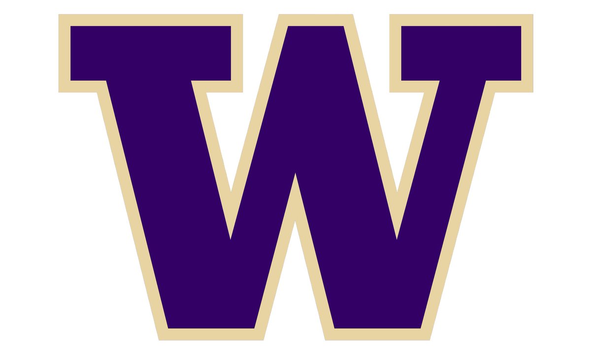 Thankful to receive an offer from @CoachPaopao and University of Washington! @UW_Football @CoachJeddFisch #PurpleReign #AllAboutTheW