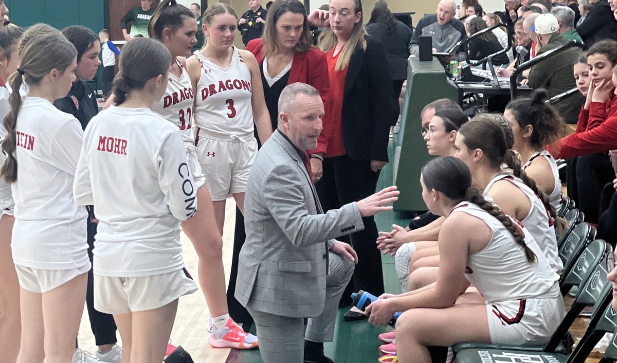 New Palestine High School tweet media