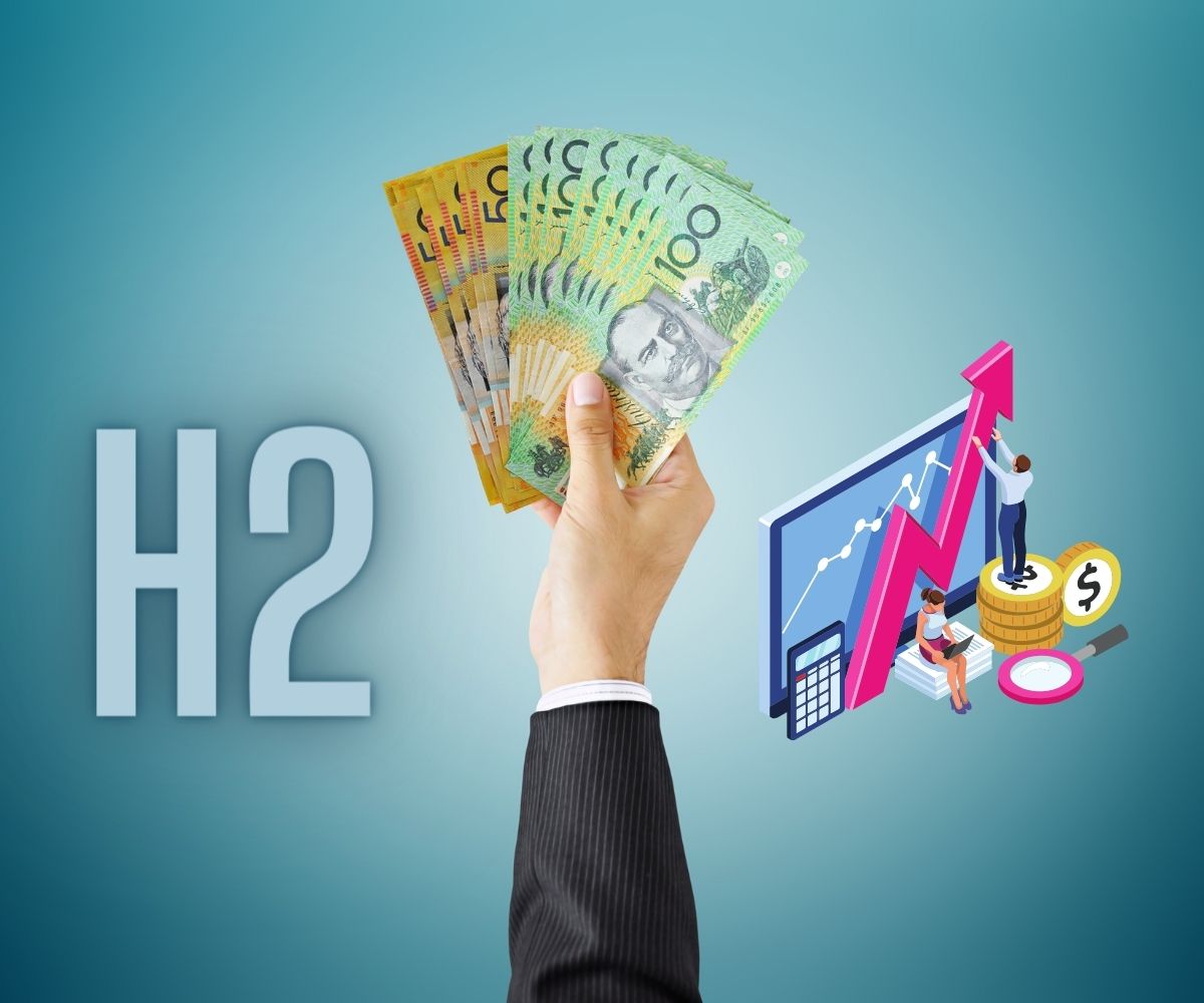 hydrogenfuelnew's tweet image. Perth-based Hazer Group Ltd. has secured a landmark $13 million amidst their ground-breaking innovation, which revolutionizes the production of...READ More #ENGIE #graphiteproduction #CommercialDemonstrationPlant #investment #globalimpact #Chubu

bit.ly/3uEgfeC