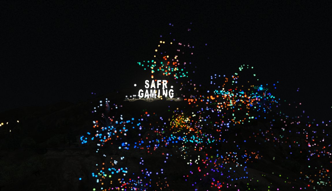 UGA_Community's tweet photo. Last night SAFR celebrated our 4 Year Anniversary. https://t.co/eAojqEStGu