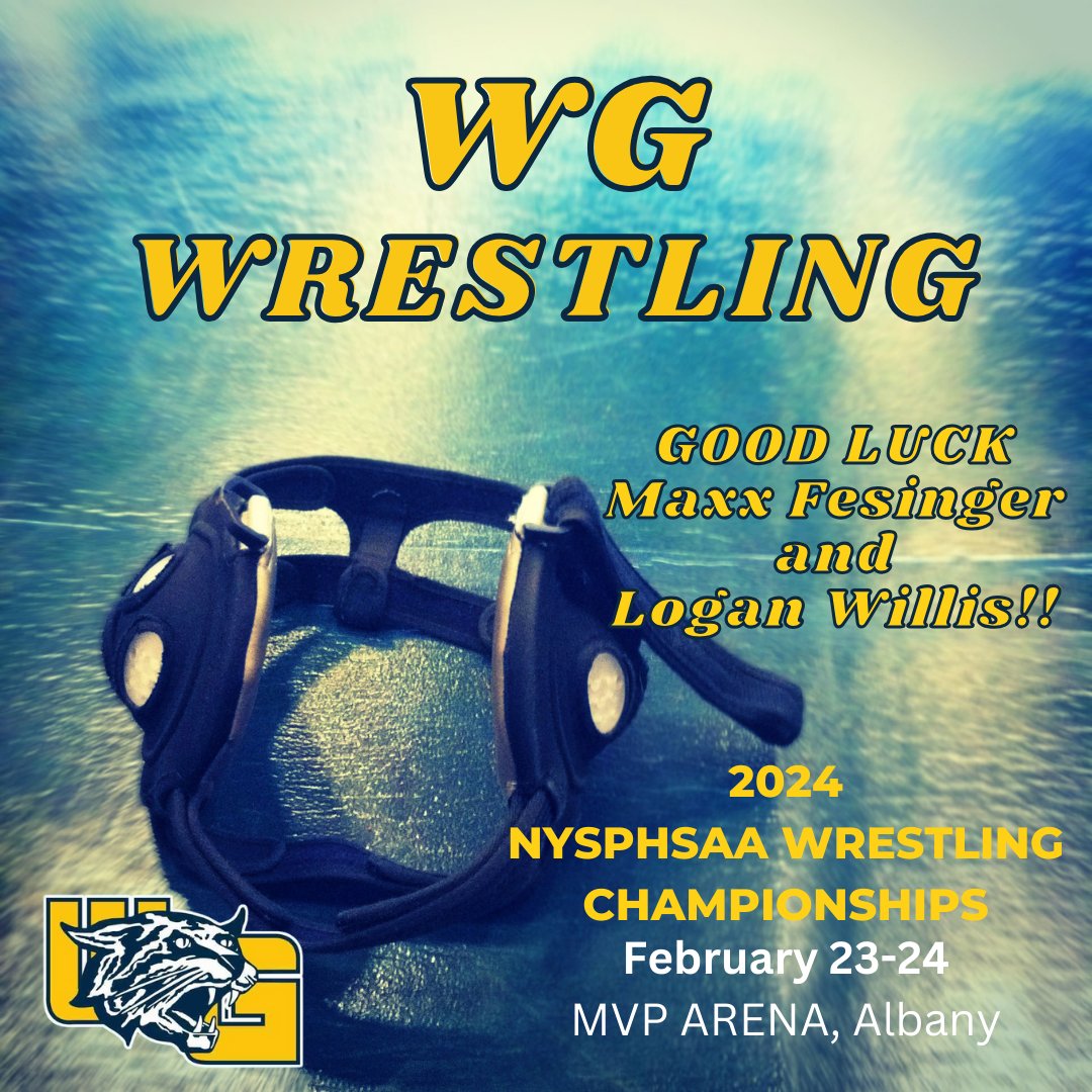 West Genny Athletics tweet media