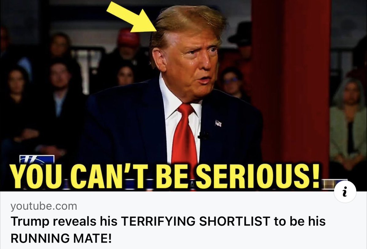 Occupy Democrats tweet media