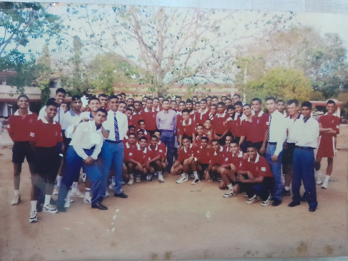 What A Memory!!
Kanhauji Squadron, NAVAC, 74 ICC, INS Mandovi, Goa.

#inadiannavy #Navy #navalacademy #ltbhaskarshukla #bhaskarshuklanavy #ltbhaskarshuklanavy #ltbhaskarshuklaindiannavy #Twitter #shrutichaturvedi #tale #of #ltbhaskarshukla #thebestsurvives #kripaprapt #superhuman