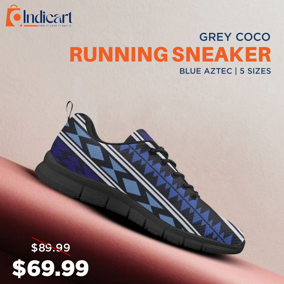 indicartshop's tweet photo. Step into greatness with our Sneaker Spotlight! 👟 Explore our exclusive collection of stylish and comfortable sneakers. Your perfect workout companion is waiting! 

Visit our website: https://t.co/ez61kZSTvh

#indicart #sneakers #sneakerhead #runningsneakers #soccersneakers https://t.co/avKahqg8hu