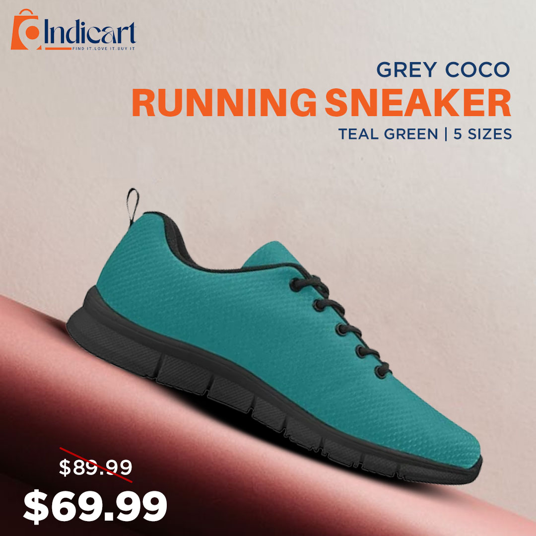 indicartshop's tweet photo. Step into greatness with our Sneaker Spotlight! 👟 Explore our exclusive collection of stylish and comfortable sneakers. Your perfect workout companion is waiting! 

Visit our website: https://t.co/ez61kZSTvh

#indicart #sneakers #sneakerhead #runningsneakers #soccersneakers https://t.co/avKahqg8hu