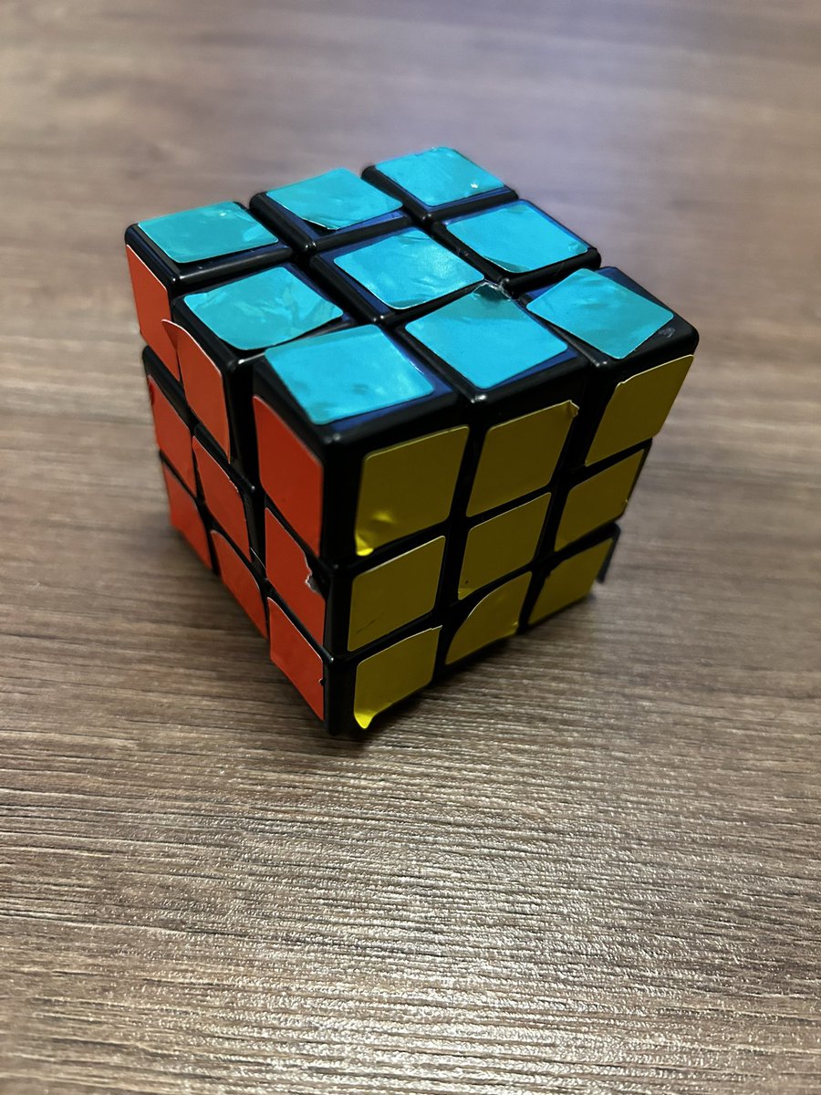 Rebekah ★ tweet media